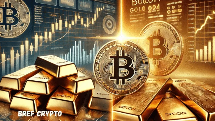 Bitcoin Or