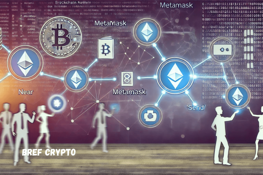 Blockchain abstraction