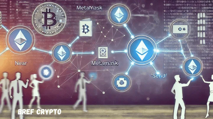 Blockchain abstraction