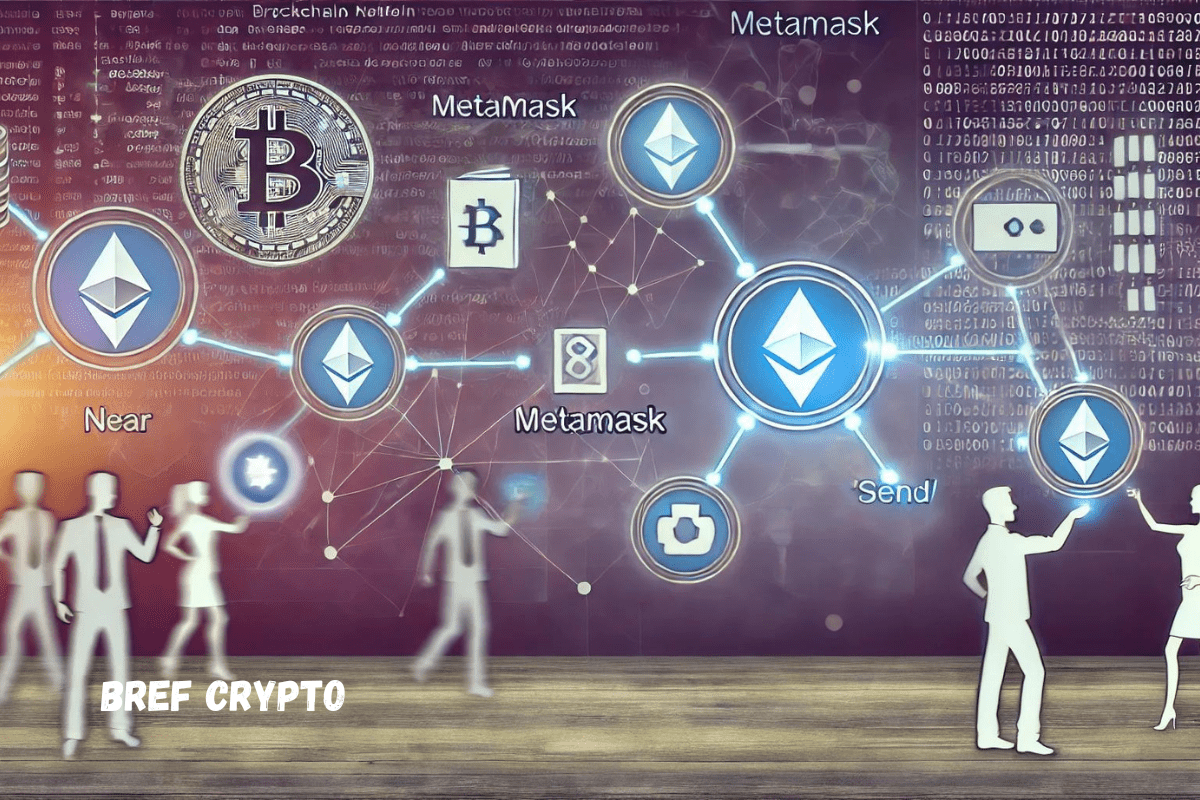Blockchain abstraction