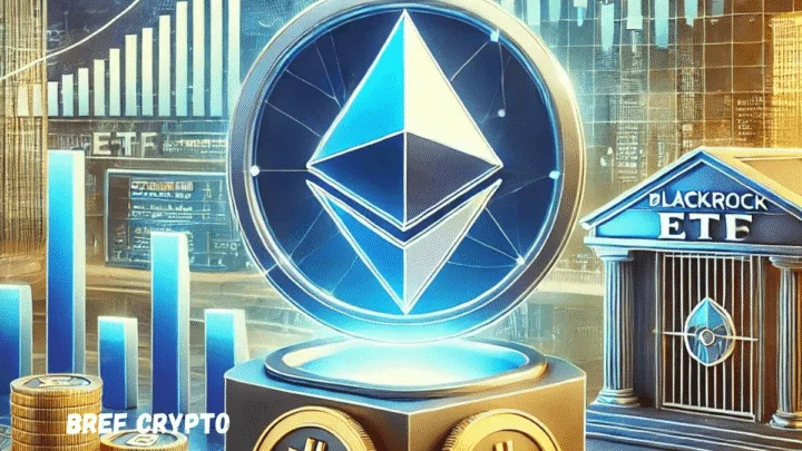 ETF iShares Ethereum Trust