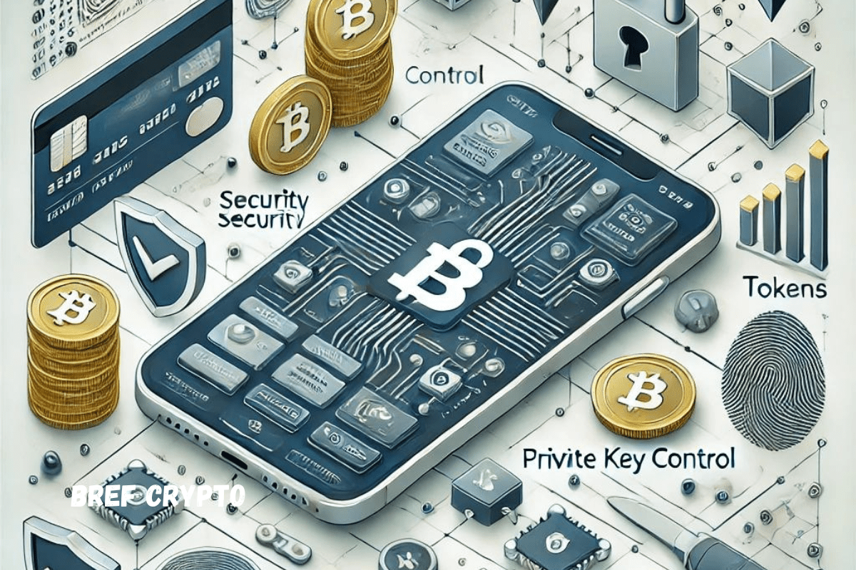 Bitget Wallet