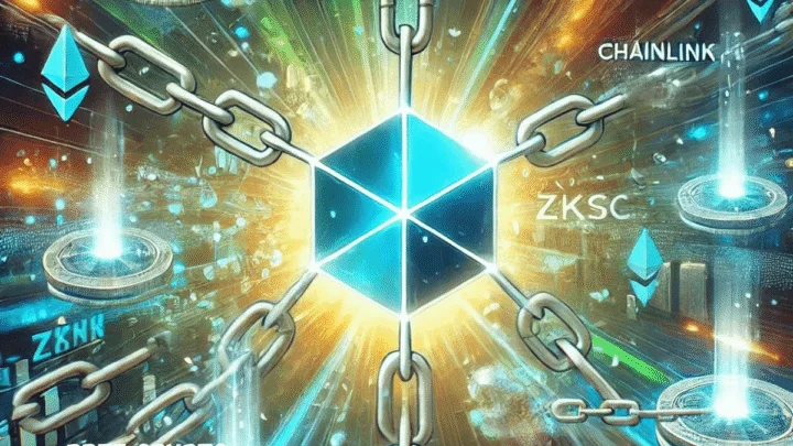Chainlink CCIP