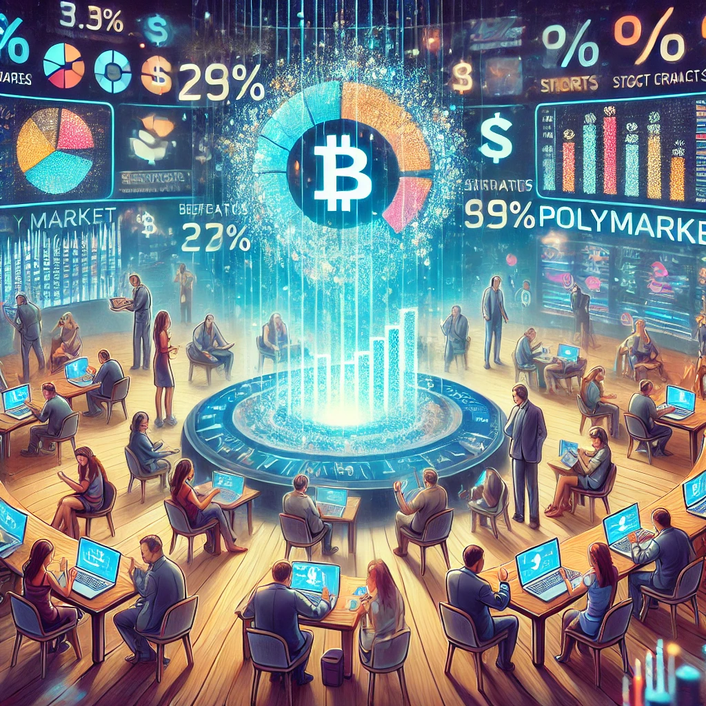 Polymarket Prediction