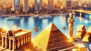 Egypte