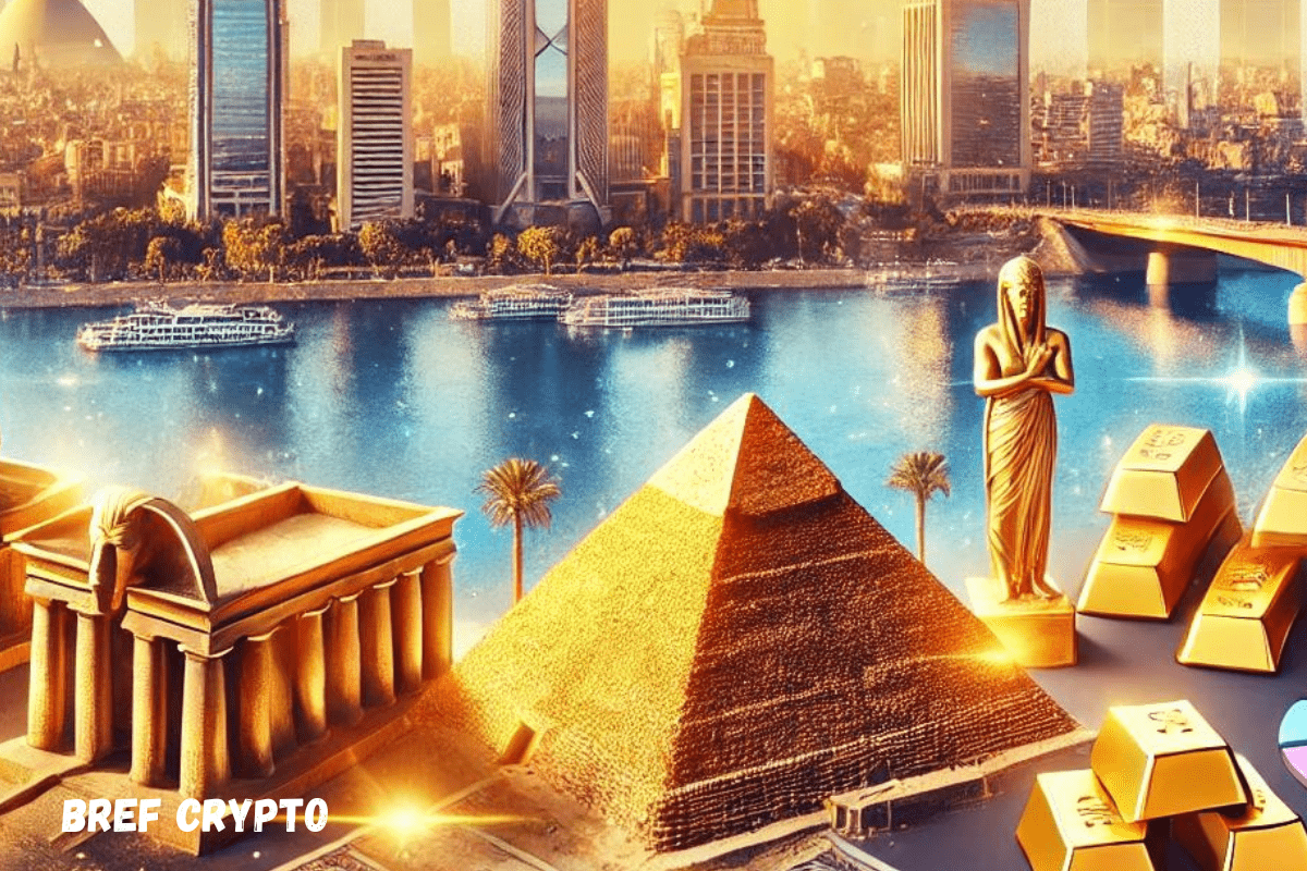 Egypte