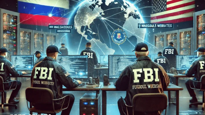 L'IA et les faux influenceurs russes aux États-Unis