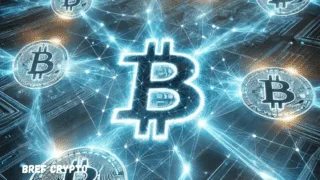 Bitcoin lightning