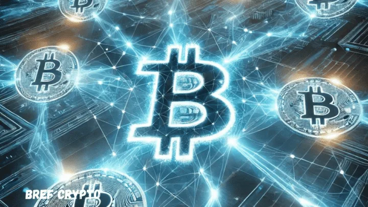 Bitcoin lightning