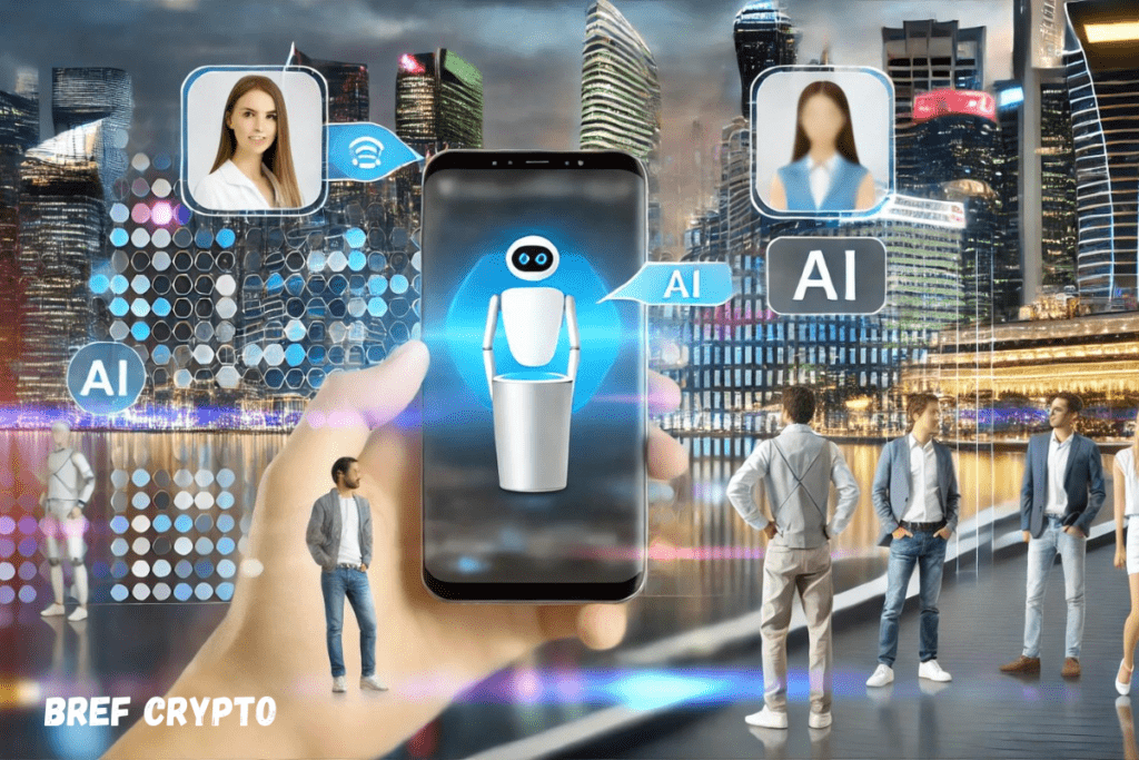 Llama 3.2, une révolution dans l'IA