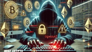 OpenAI victime d'une escroquerie crypto sur X