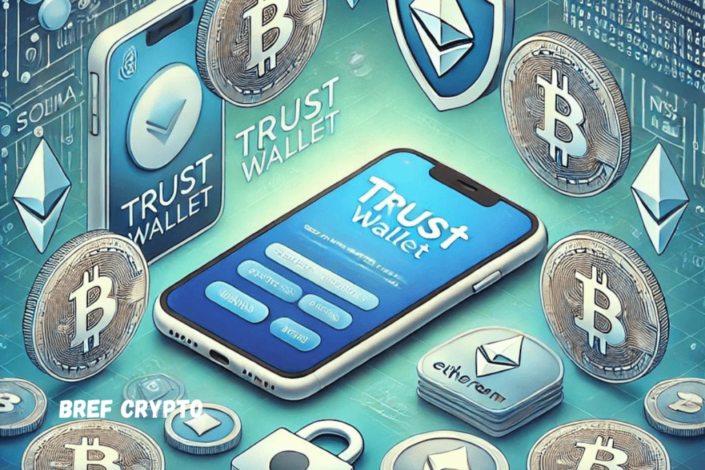 Trust Wallet Crypto