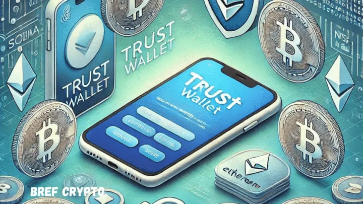 Trust Wallet Crypto
