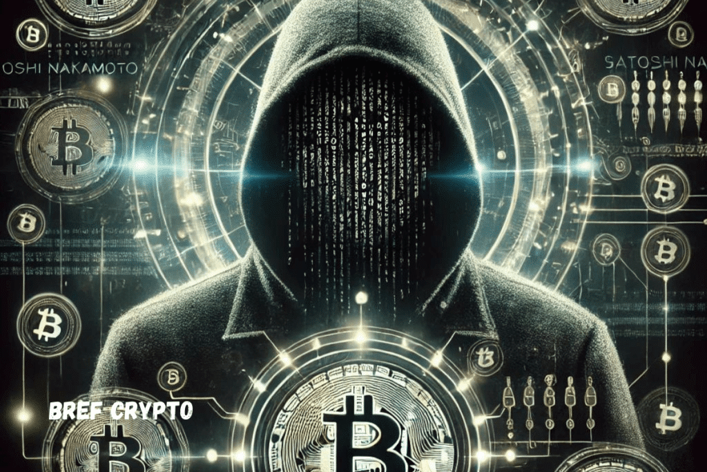 Satoshi Nakamoto : Le mystère du fondateur de Bitcoin Bitcoin Satoshi
