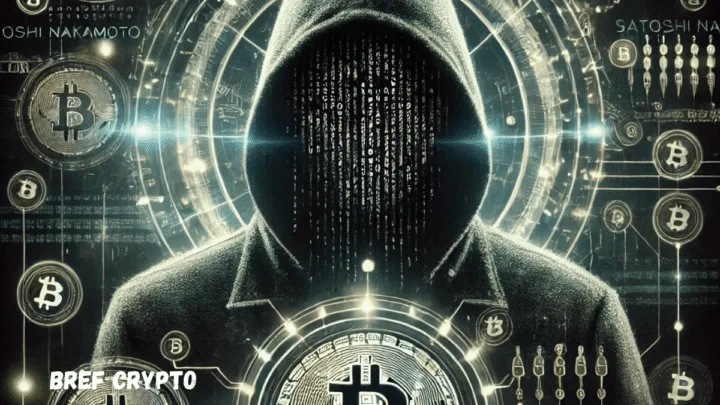 Bitcoin Satoshi