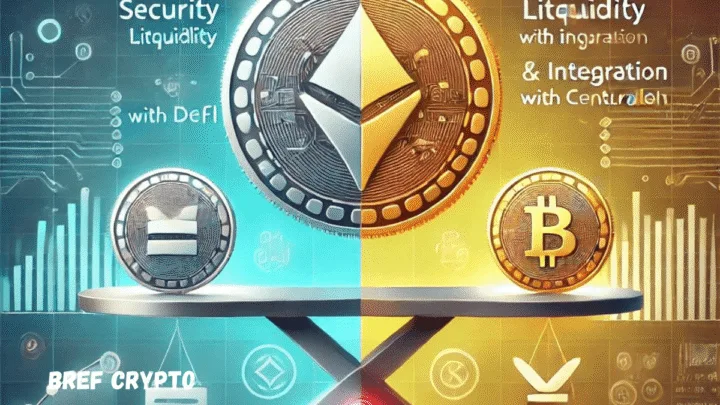Stablecoin
