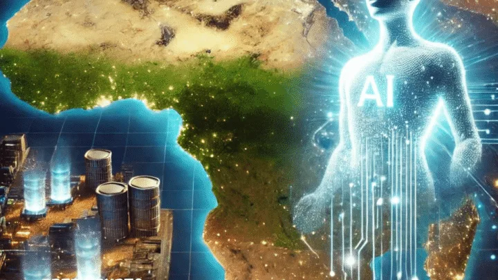 IA Afrique