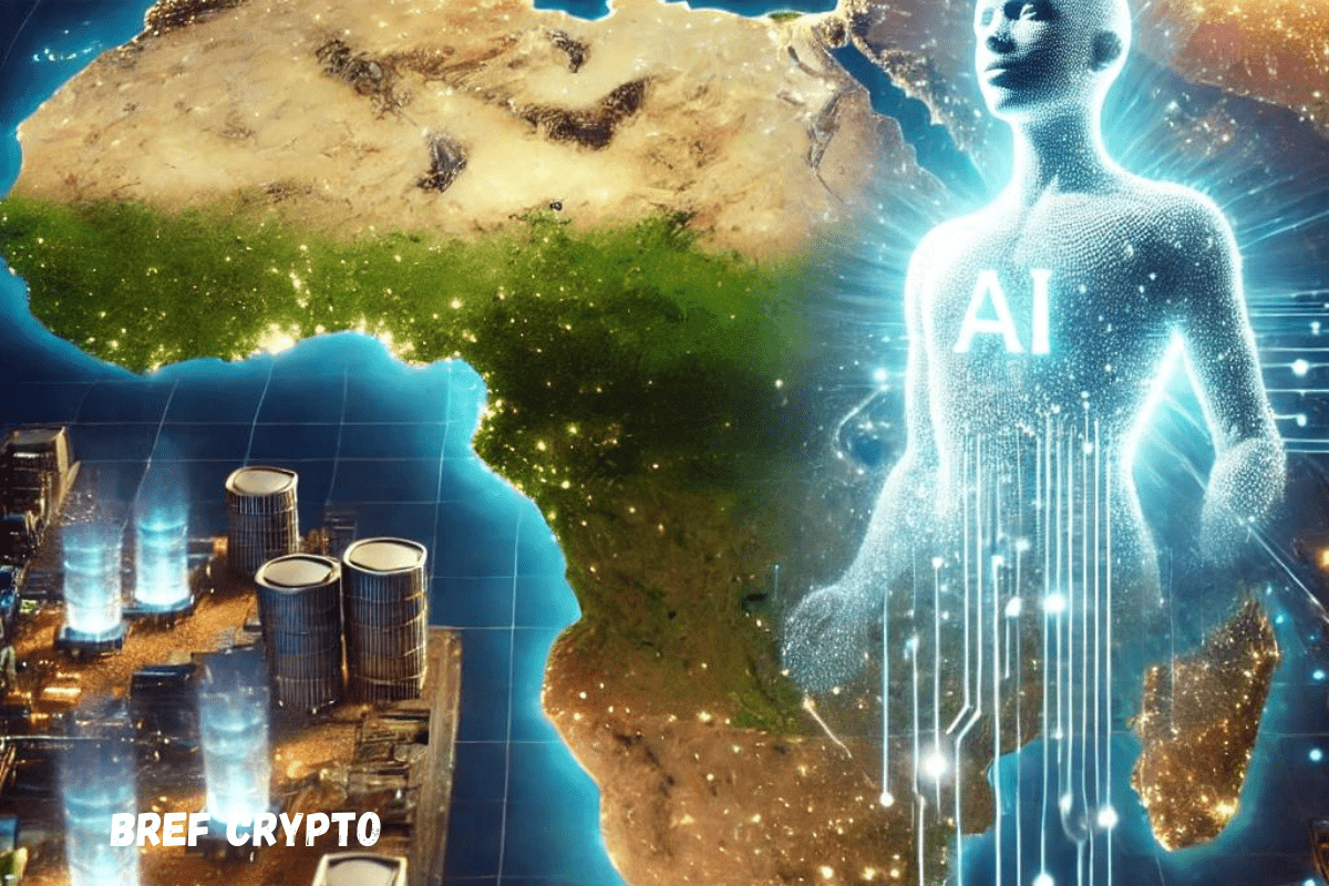 IA Afrique