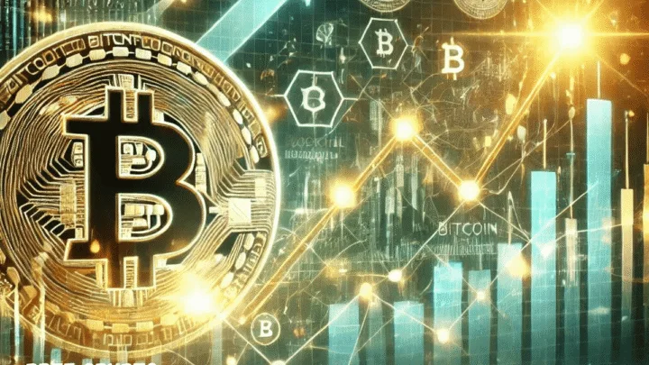 Bitcoin volatilité