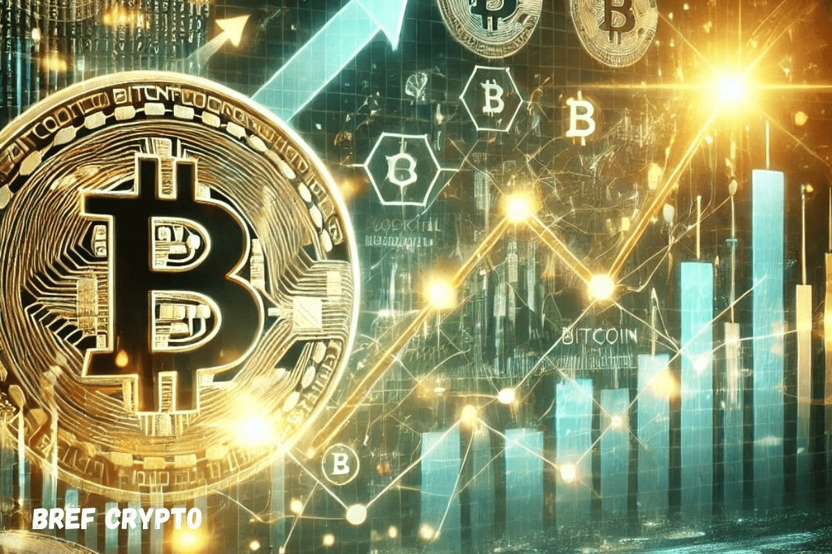 Bitcoin volatilité