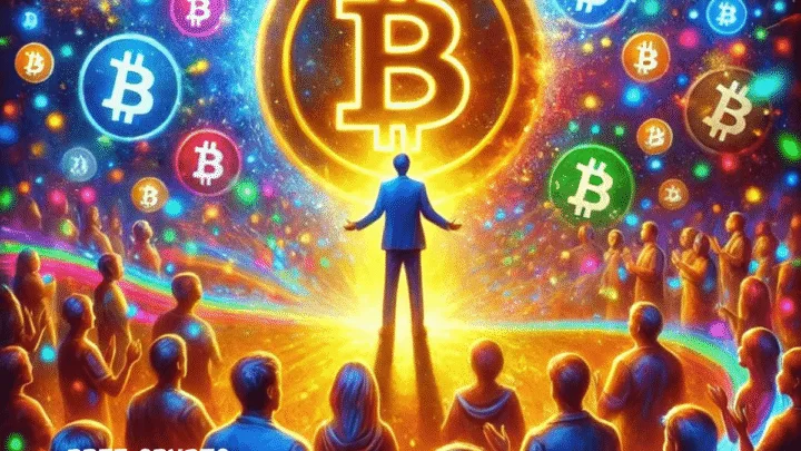 Bitcoin Satoshi