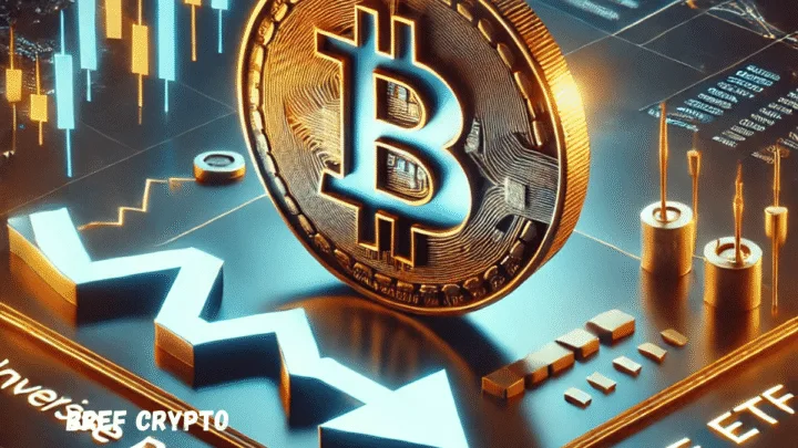 ETF Bitcoin inversé.