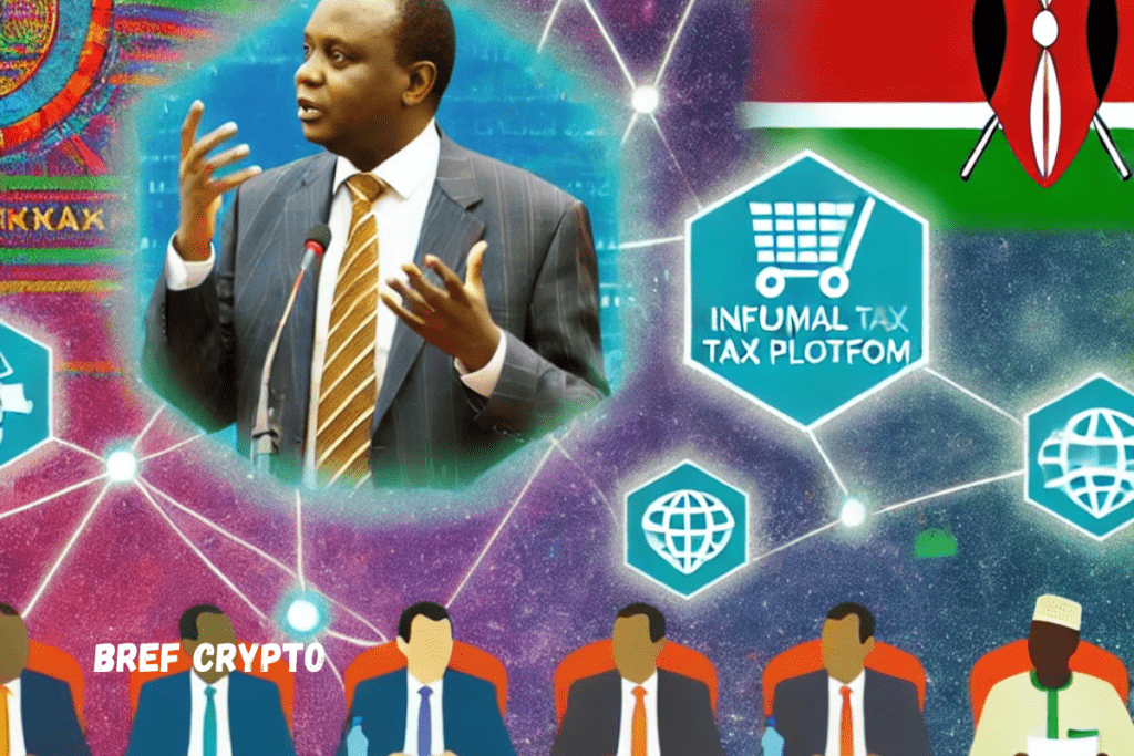 Crypto Kenya
