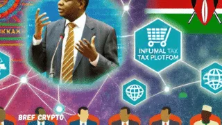 Crypto Kenya