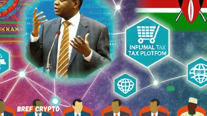 Crypto Kenya