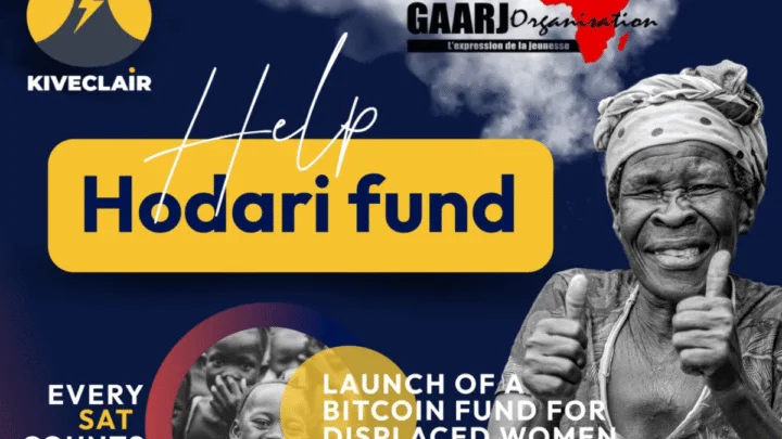 Kiveclair bitcoin