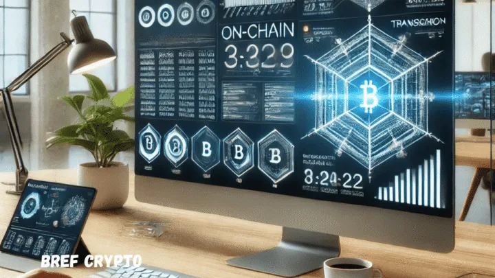 Analyse On-chain