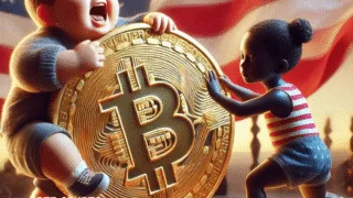 Bitcoin Donald Trump