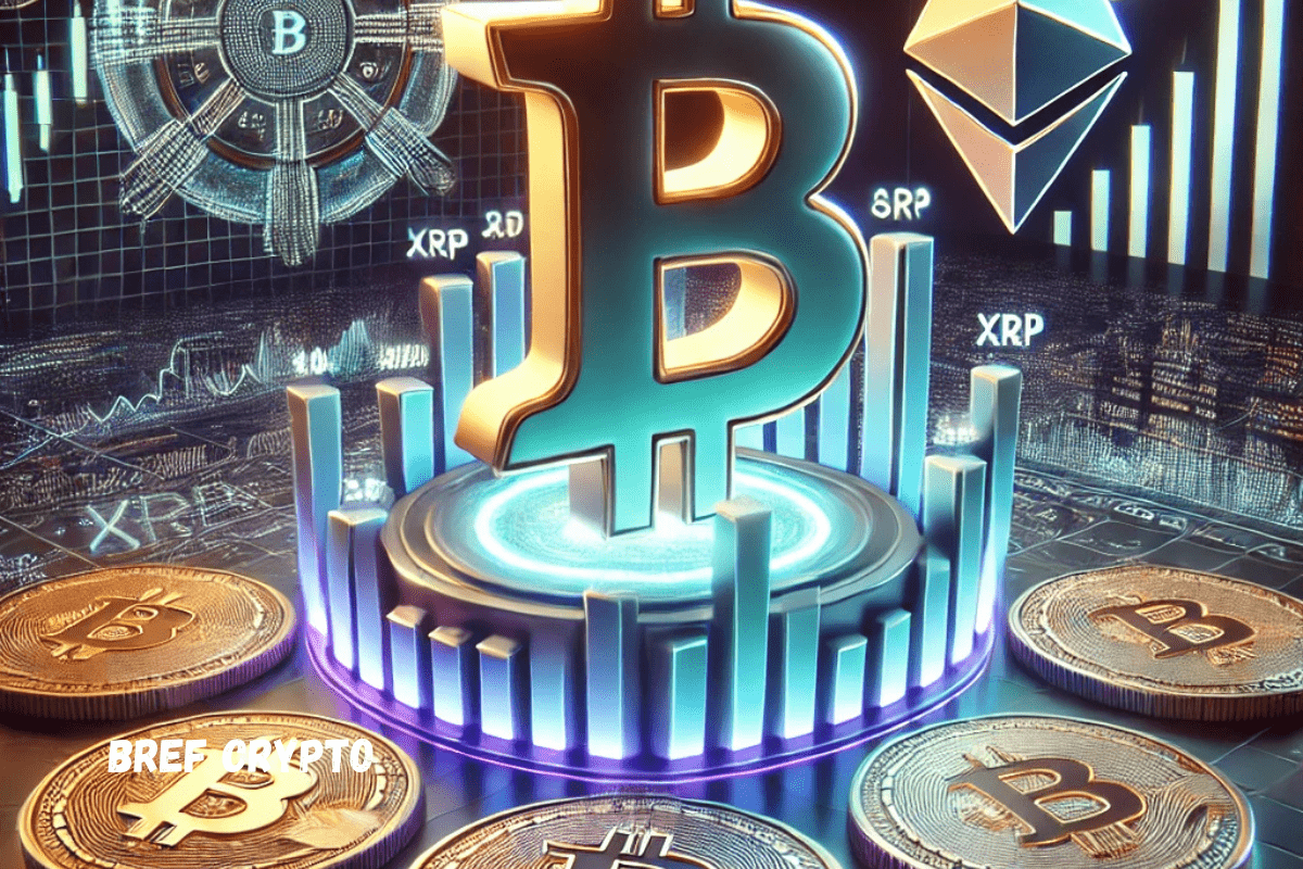 Dominance bitcoin
