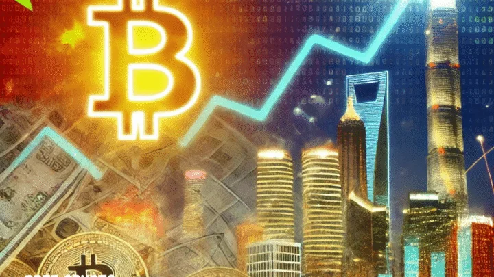 Bitcoin et Opportunité de croissance