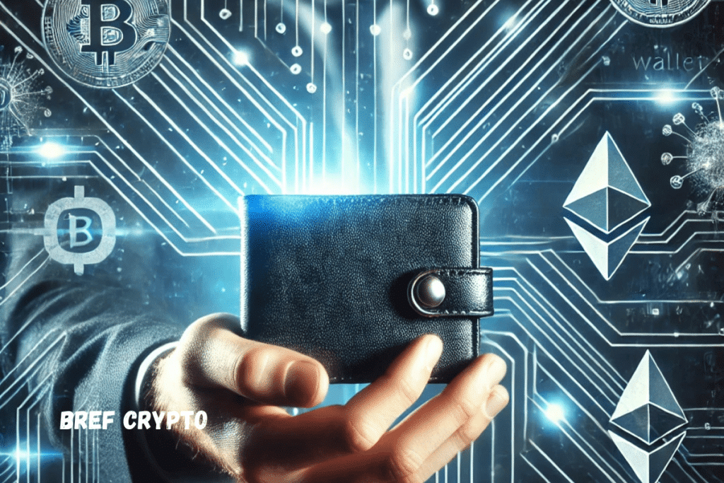 Auto-Conservation crypto