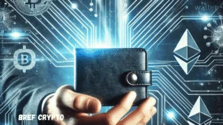 Auto-Conservation crypto