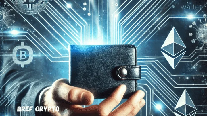 Auto-Conservation crypto