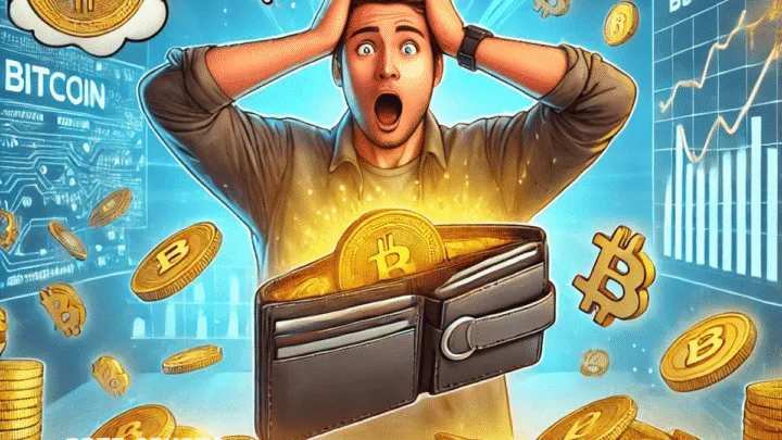 Crypto 3,1 millions