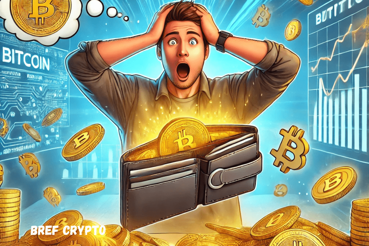 Crypto 3,1 millions