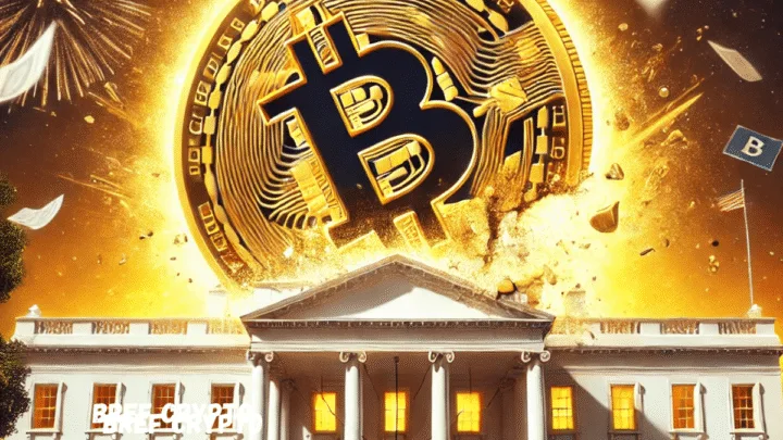 Bitcoin crypto USA