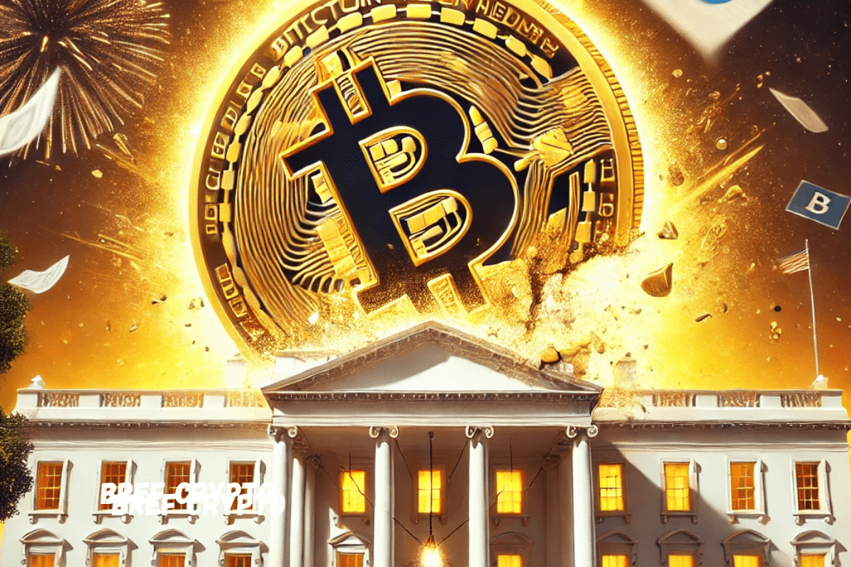 Bitcoin crypto USA
