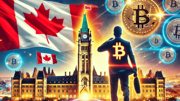 Bitcoin Canada