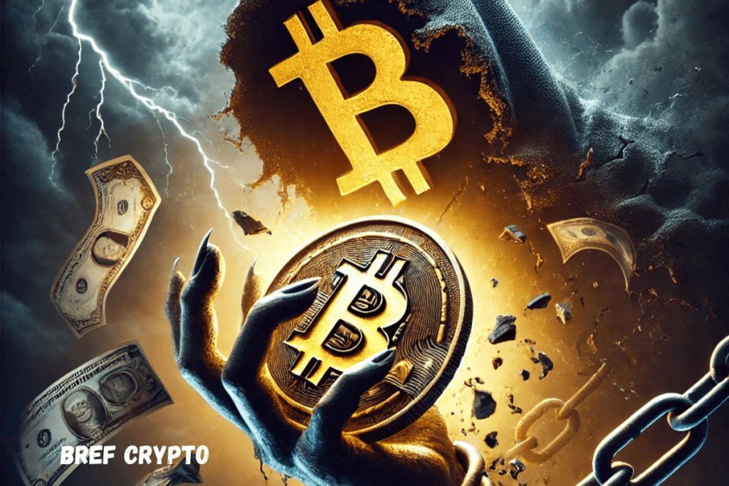 Michael Saylor Bitcoin