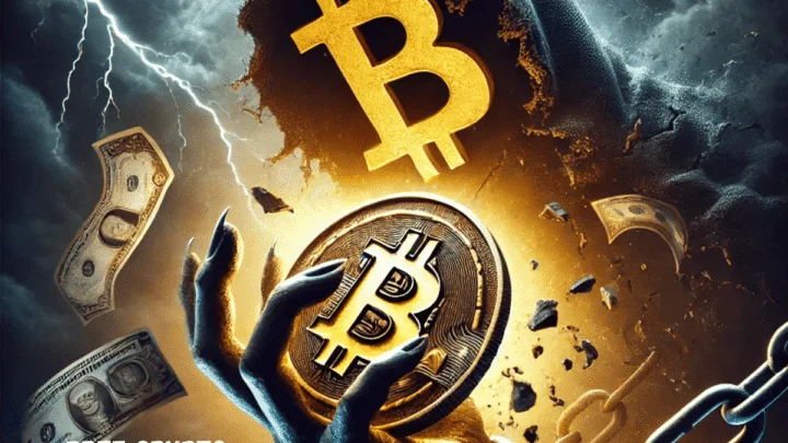 Michael Saylor Bitcoin