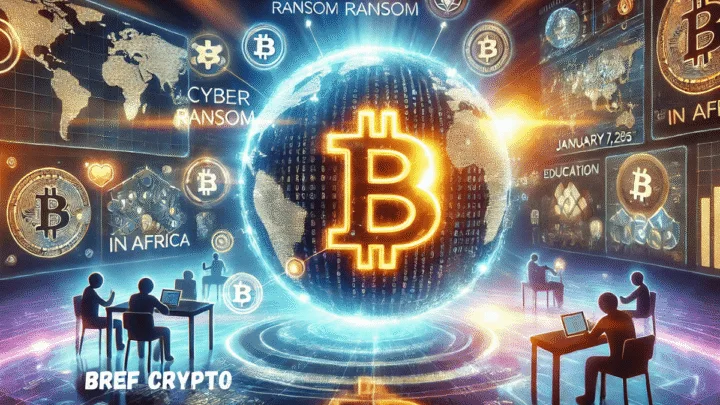 Bref crypto bitcoin