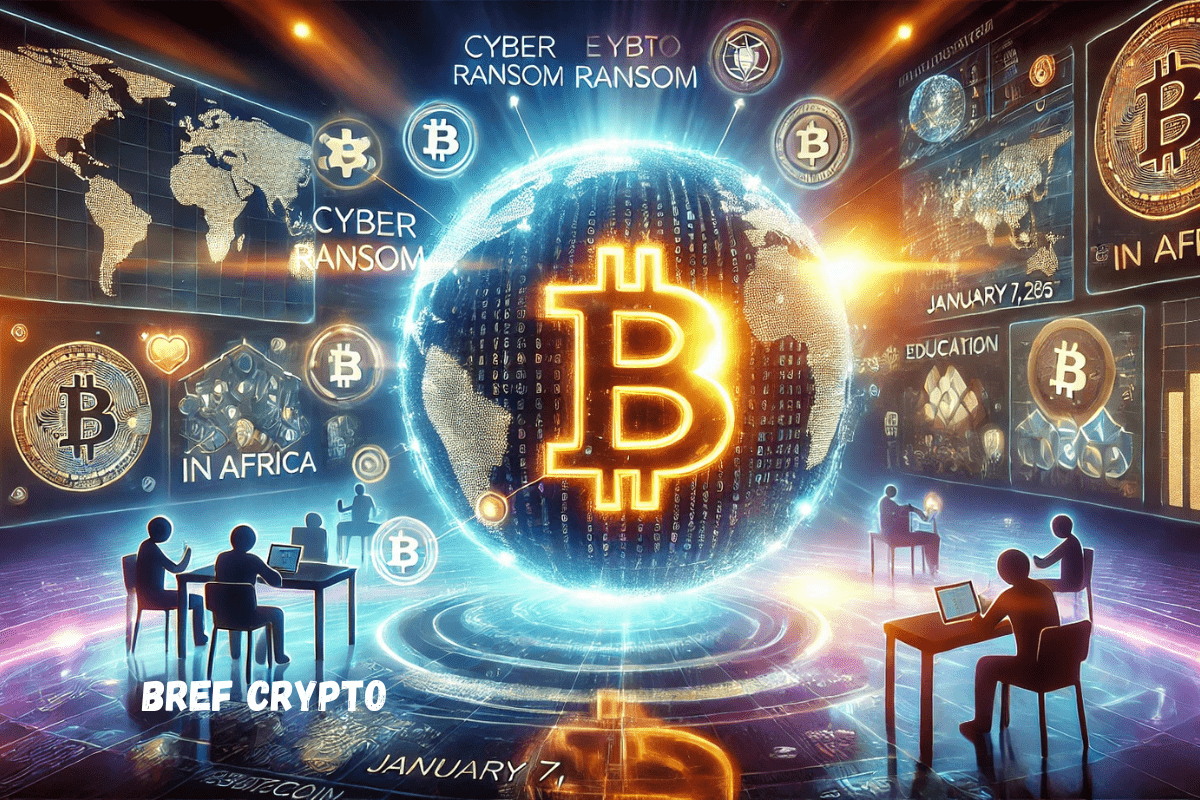 Bref crypto bitcoin
