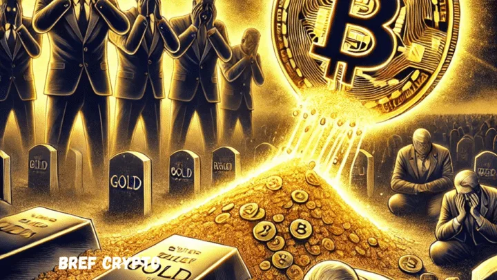Bitcoin Or
