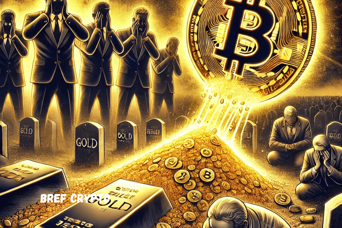 Bitcoin Or