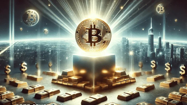 Bitcoin million