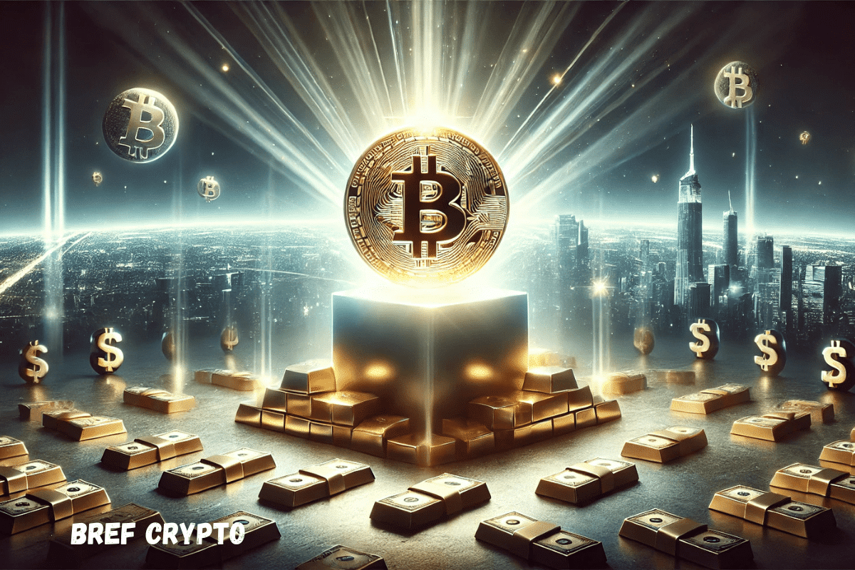 Bitcoin million